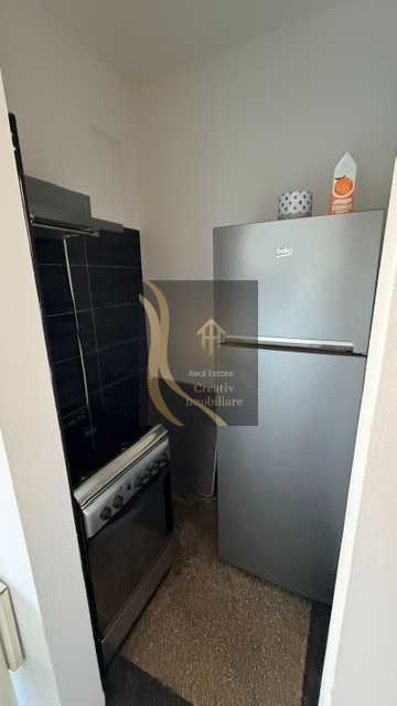 Apartament 2 cam, 55 mp, lângă Parc Cișmigiu— centrală, AC, 2 balcoane - Poză 3