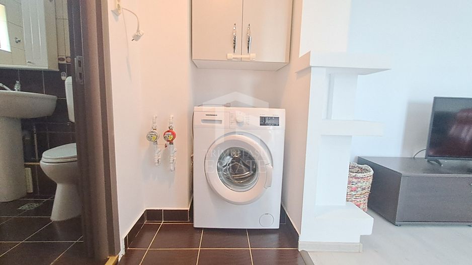 3 camere | Modern | Parcare | Gorjului - Poză 12