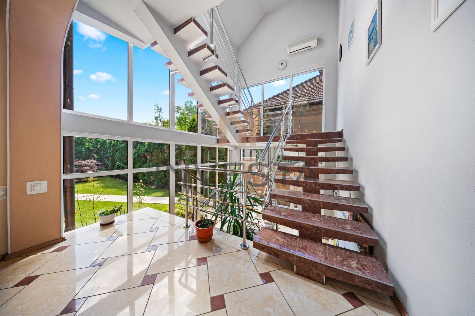 Casa individuala, 280 mp, teren 400 mp, Andrei Muresanu - Poză 8