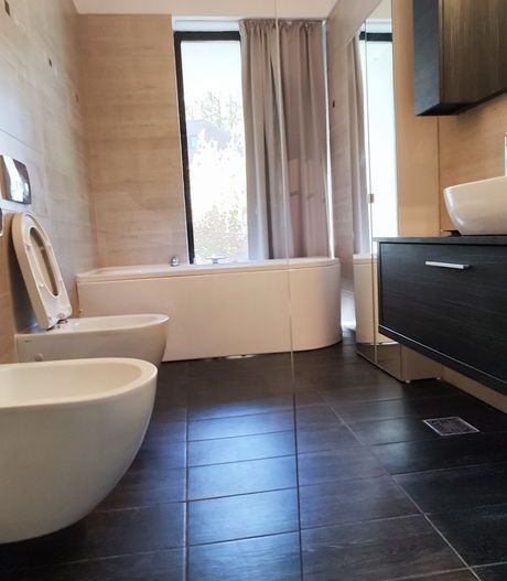 Vila de inchiriat | stil mediteranean| 5 dormitoare cartier Greenfield - Poză 10