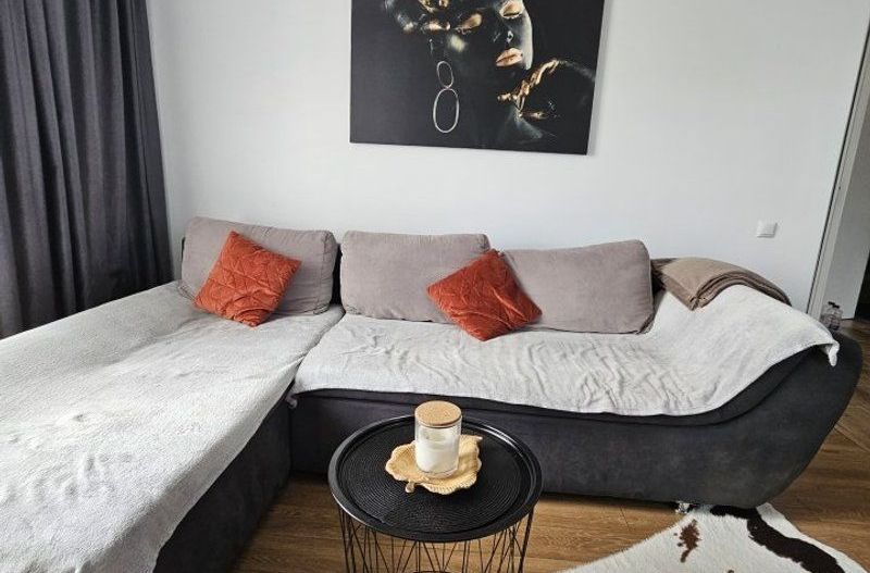 Apartament 2camere parc Bazilescu - Poză 6