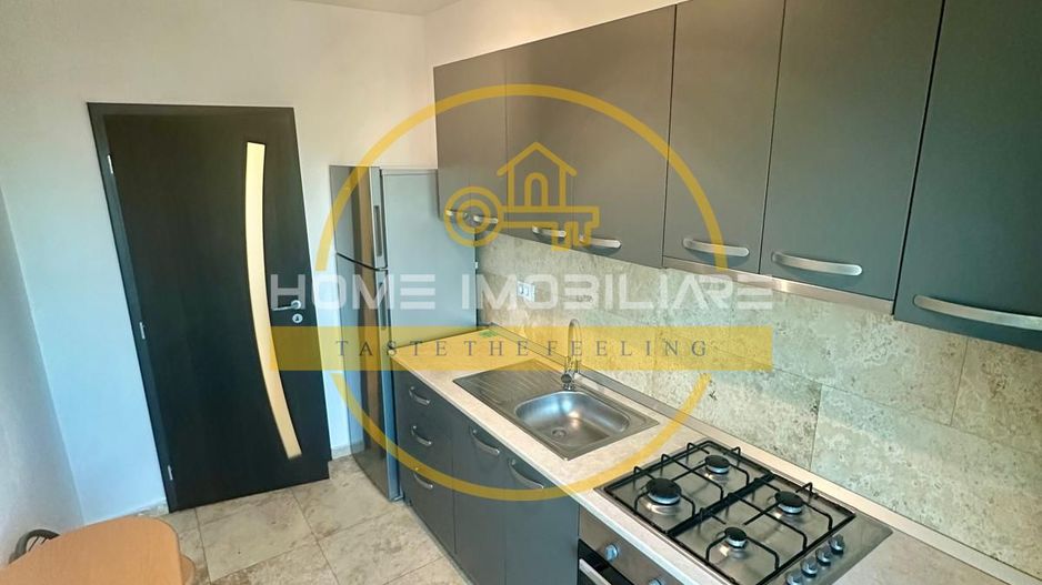 Chirie/Apartament 2 Camere-Decomandat-cu parcare /Palaverde-Aleea Tudor-Neculai! - Poză 4