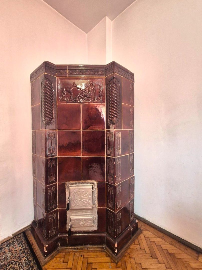 Casă pretabilă investiție, spațioasă, singur în curte, 600 mp teren - Poză 7