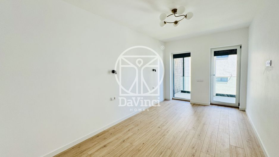 Apartament 2 camere - 54.12. mpu + 14.42 mp terasa (77N-DO-ap.3) - Poză 3