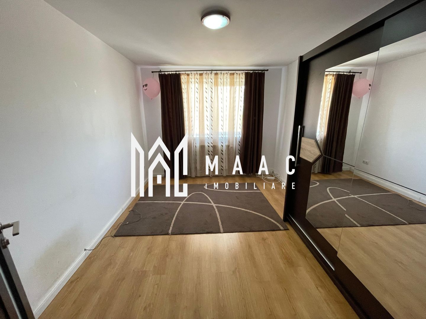 BLACK FRIDAY I Apartament 3 camere | 82 mp | Etaj 2 | Aleea Streiu - Poză 13