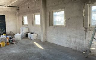 Hală Nouă 100 mp + 400 mp Teren – Str. Depozitelor 56, Satu Mare - Poză 1