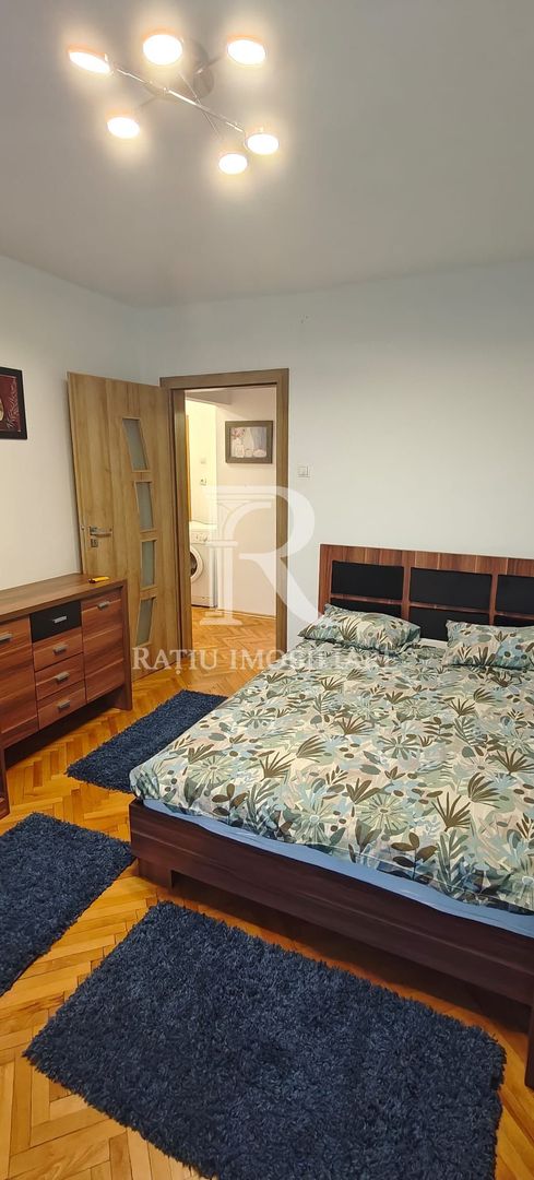 Apartament cu 3 camere | Calea Aradului | Etajul 2 | Oradea - Poză 9