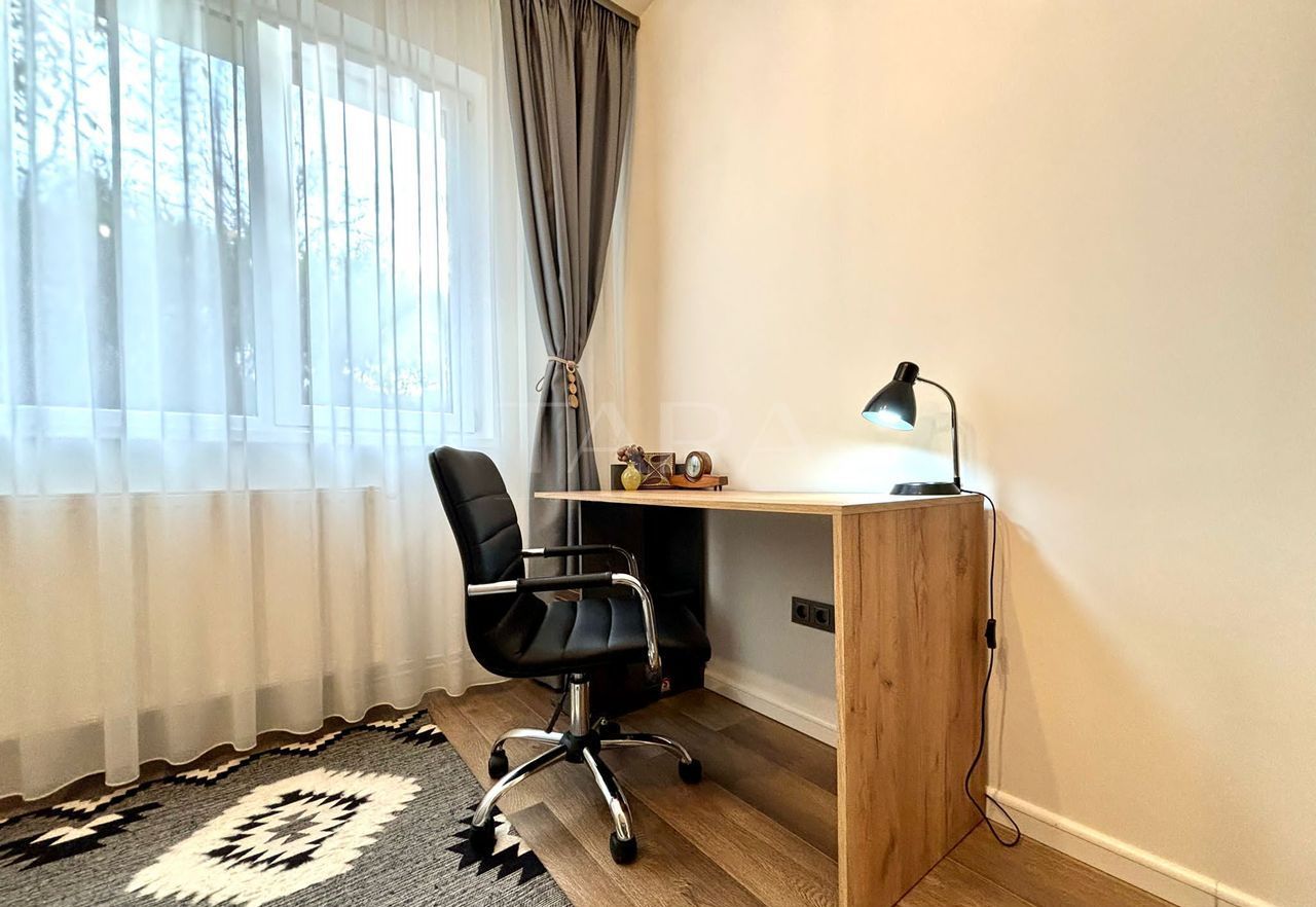 Apartament cu 1 cameră, ideal pentru investiție, Gruia. AirBnb. - Poză 11