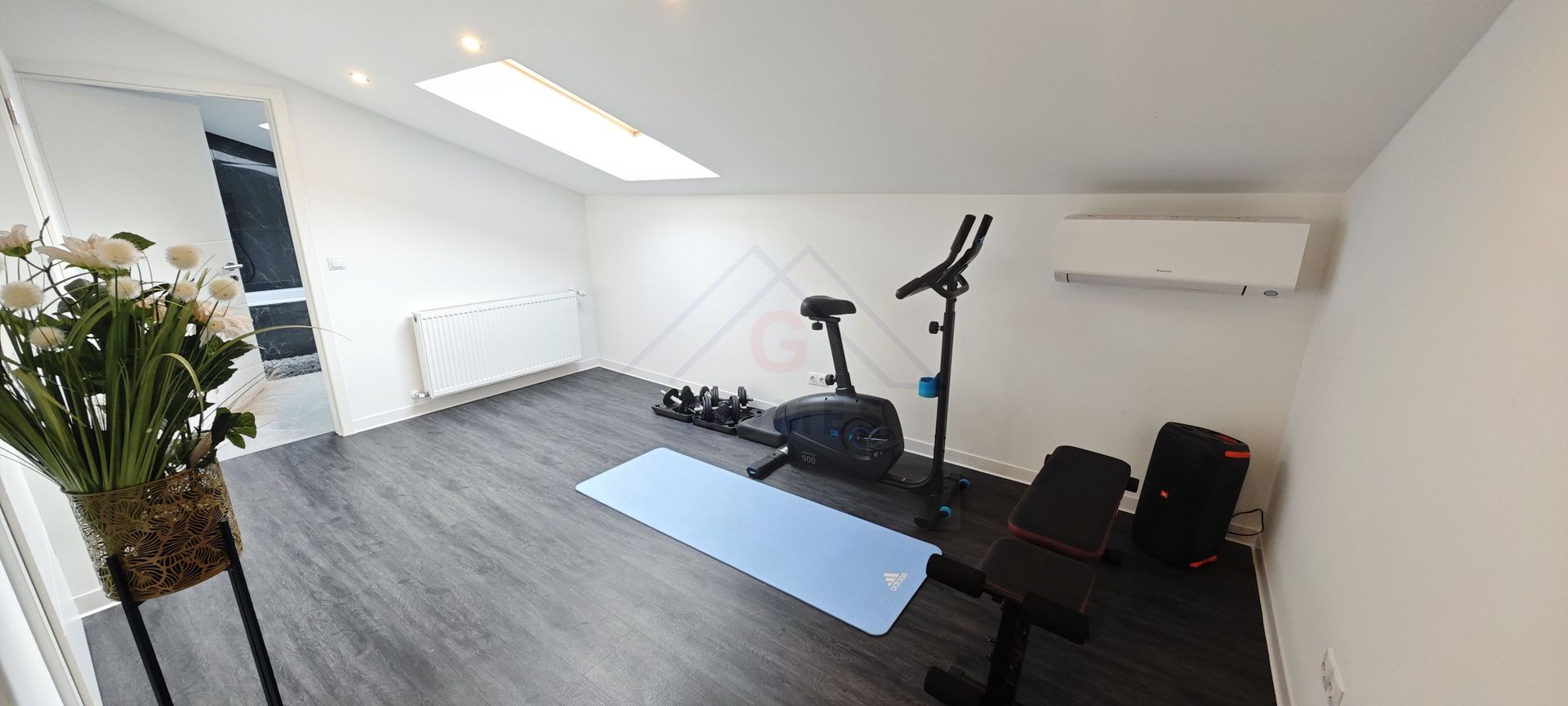 Casa noua, mobilata si utilata, la asfalt, 160 mp. COMISION ZERO! - Poză 33