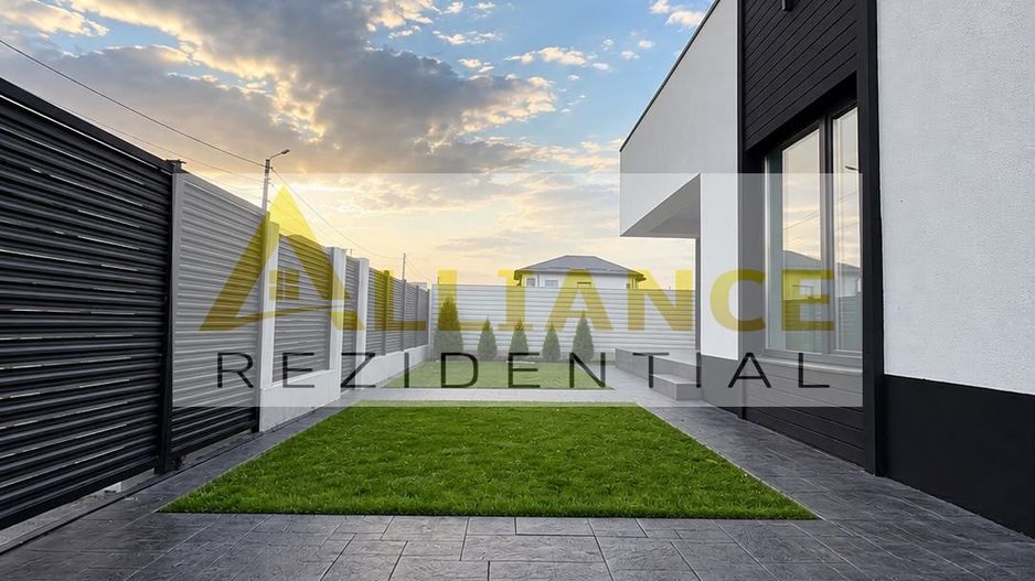 Casa Individuala 4 camere Strada Zanelor-Berceni - Poză 7