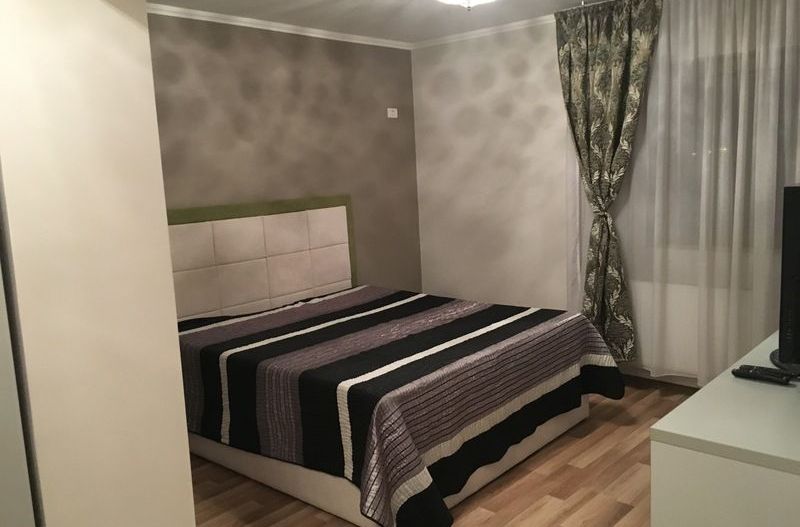 🏡 3 Camere 130 mp | Mobilat Lux | Parcare Subterană | Centrală| Cartier Latin - Poză 4