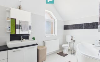 Casa 4 camere Osorhei 135mp - Poză 9