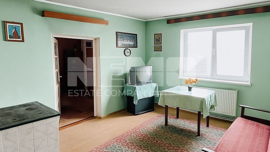 | Casă 200 mp utili | 6 camere | Rădăuți | Suceava | - Poză 5