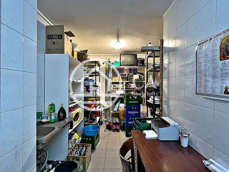 Spatiu comercial de închiriat în zona Calea Aradului, Oradea - Poză 7