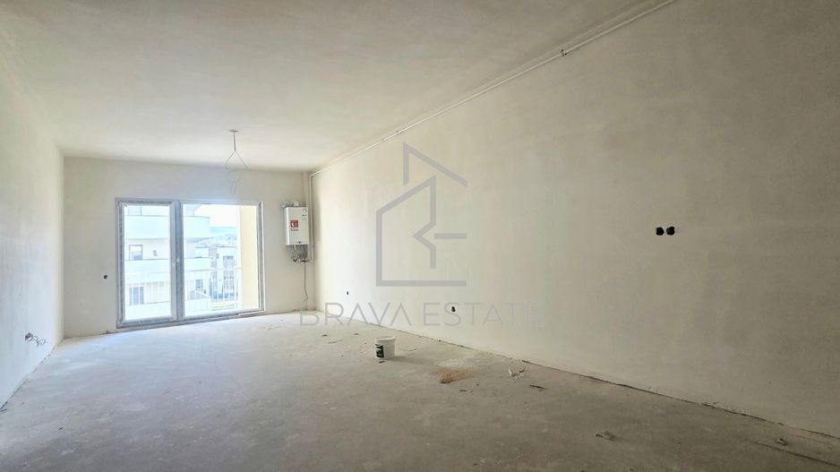|1610€/mp| Apartament 2 camere, 67mp, balcon, Eroilor Residence, Florești - Poză 3