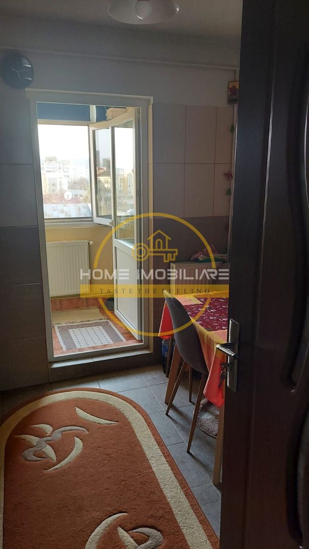 Apartament 3 Camere/Decomandat/ Toma Cozma! - Poză 8