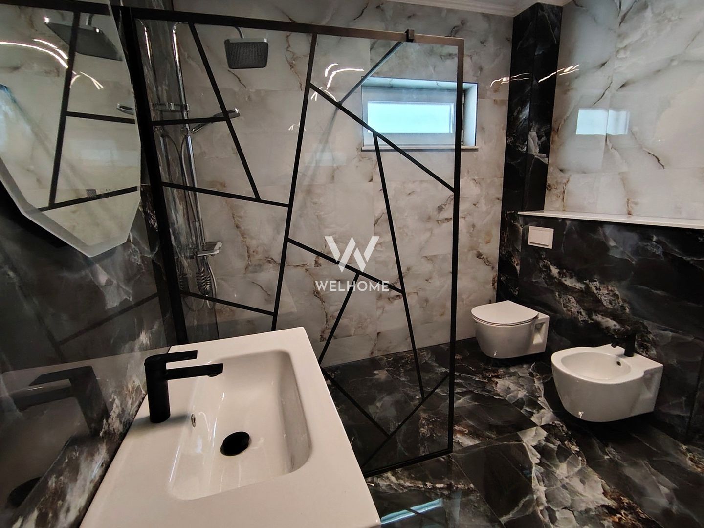 Casa Sibiu - teren 484mp - casa noua zona Sura Mare - Poză 6