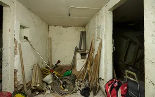 Teren 2240 mp intravilan + casa batraneasca Hintesti-Basangesti - Poză 11