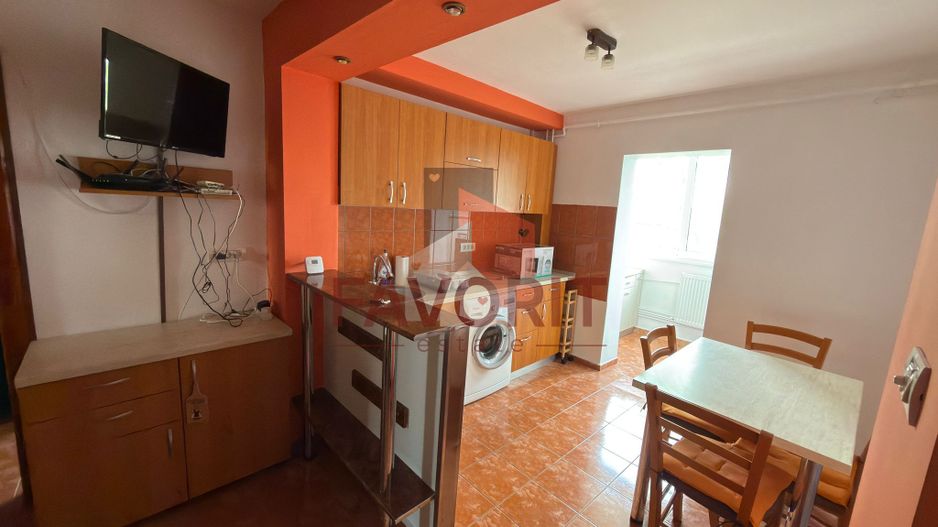 Apartament 2 camere decomandat | Centrala | Zona Girocului - Poză 4