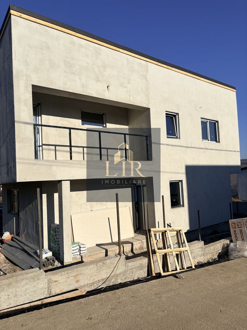 Casa 4 camere Pacurari Rediu - Poză 18