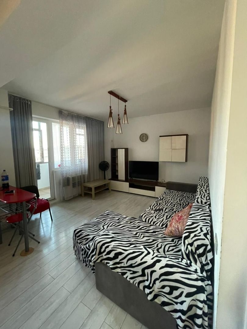 Apartament 2 camere – Militari Residence - Poză 3