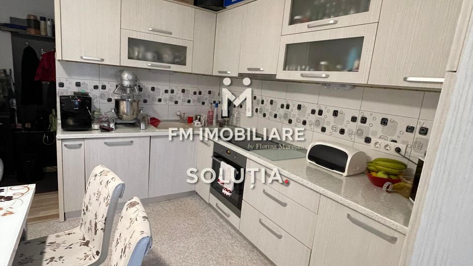 Apartament 2 camere, mobilat și complet utilat   Baia Mare - Poză 1