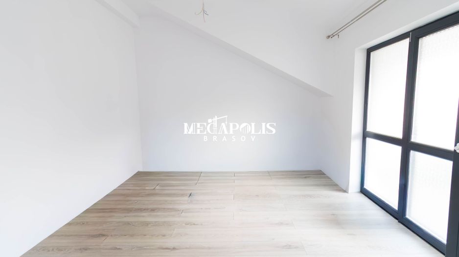 Apartament 2 camere | decomandat | 53 mp | Roka Village | Sânpetru - Poză 7