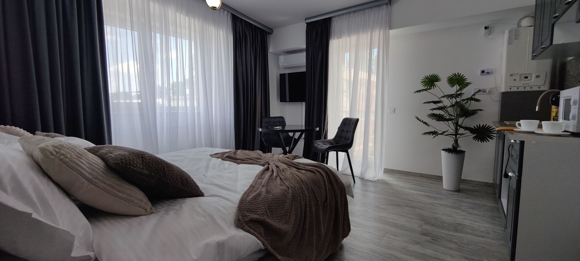 Studio modern, 40 mp | Strada Samuil Vulcan - Poză 6