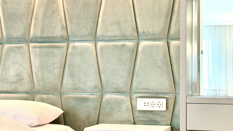 Penthouse cu 2 camere in zona Torontalului - Iris - Poză 11