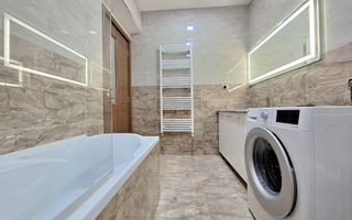 Apartament decomandat ultraspatios 72mp, 2 bai, Isaran Coresi - Poză 9