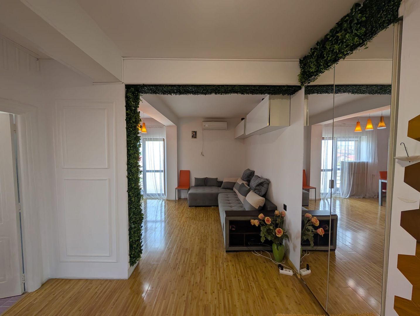 Vânzare Apartament 3 Camere - Str. Celofibrei, Bragadiru, Alexandriei - Poză 2