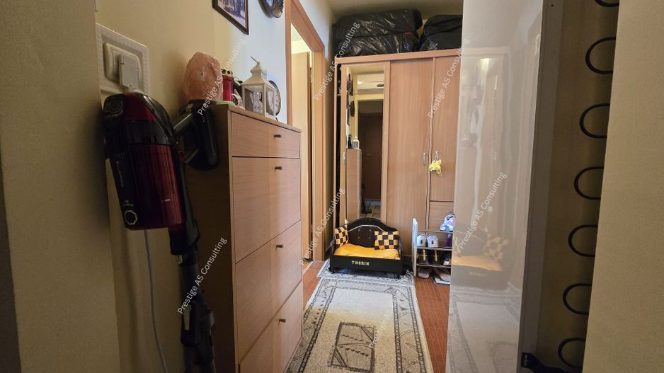 Apartament 3 camere Lift | Calea Sagului 62 mp | Etaj 3 - Poză 3