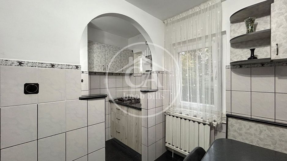 Apartament cu 3 camere de închiriat in zona Rogerius , Oradea - Poză 5