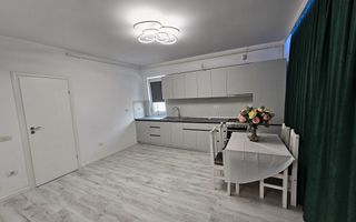 De Inchiriat  Apartament 2 camere, incalzire pardoseala, loc parcare, Rahova - Poză 3
