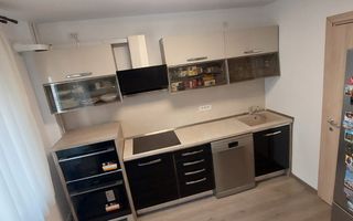 Bd. Unirii, 3 camere, 2 bai, centrala termica, parcare, lux - Poză 27