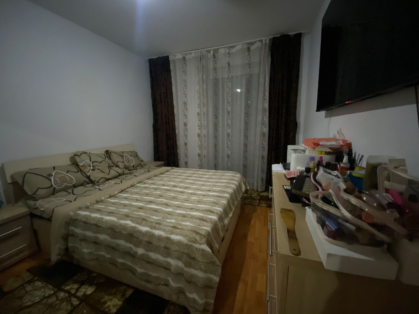 Apartament 3 Camere, Dristor- Metrou - Poză 2