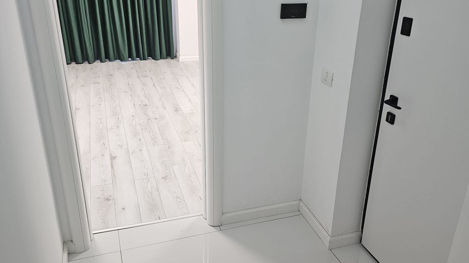 De Inchiriat  Apartament 2 camere, incalzire pardoseala, loc parcare, Rahova - Poză 6