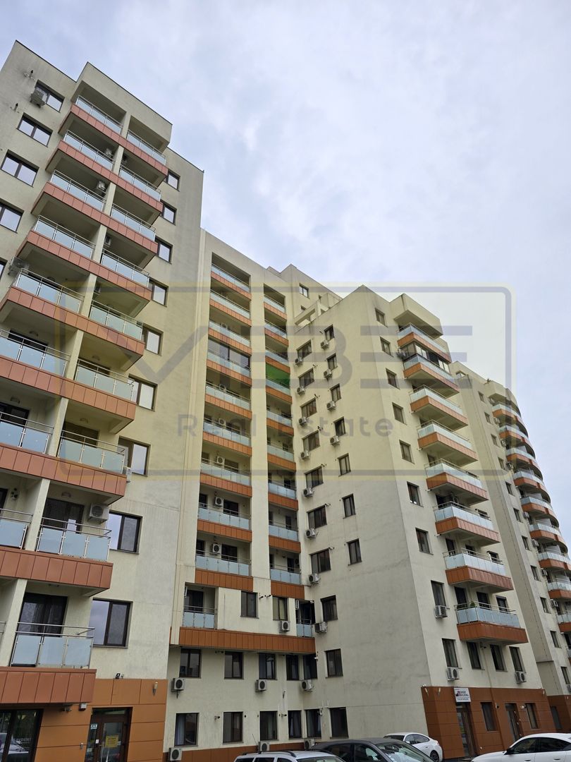 PENTHOUSE- LOCATIE CENTRALA- PALAS MALL ! - Poză 11