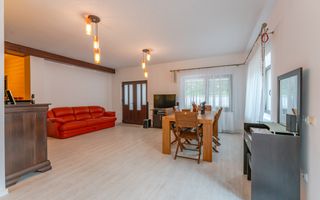 Casă Lunca Câlnicului | 170 mp utili | Teren 679 mp | Lângă Pădure - Poză 5