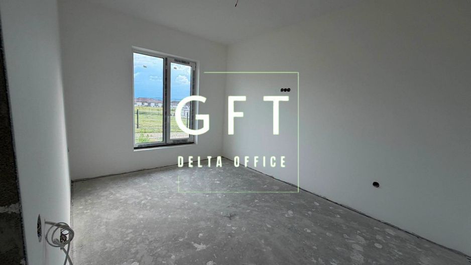 CASĂ NOUĂ DE VÂNZARE – ZONA AERODROM | EXCLUSIVITATE | - Poză 7