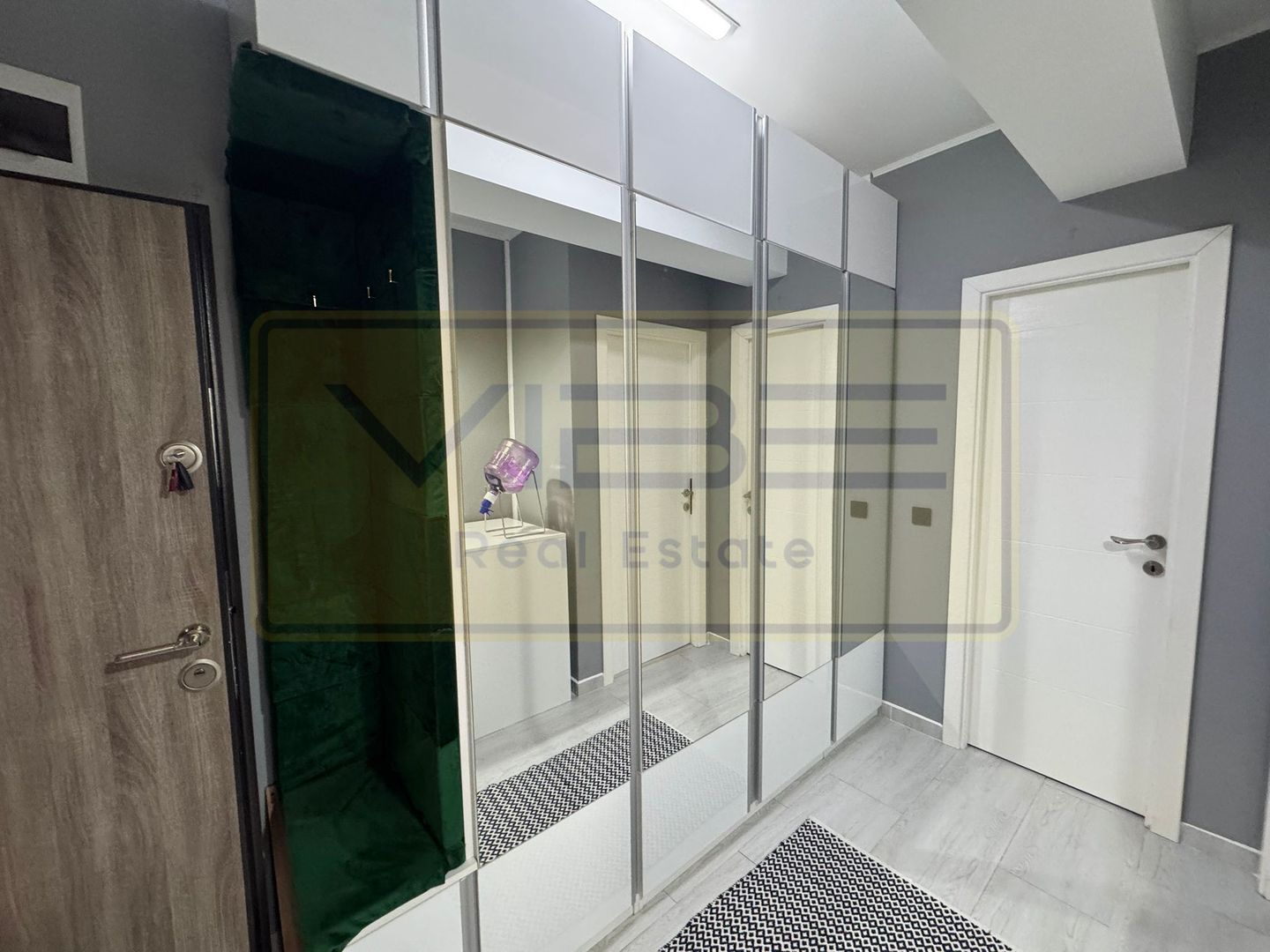 Apartament 2 camere + loc parcare Panoramic Residence - Poză 23