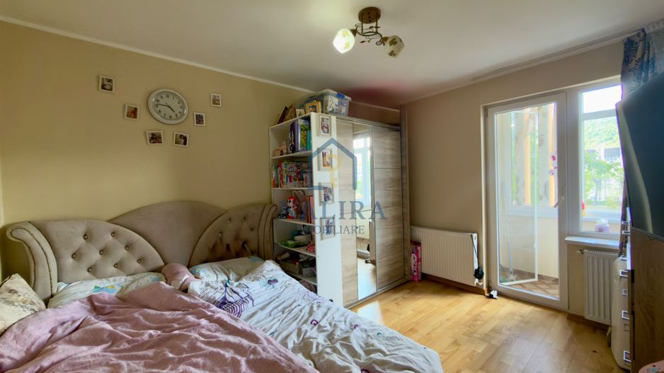 Apartament 2 camere de vânzare – zona școlii 11 - Poză 3