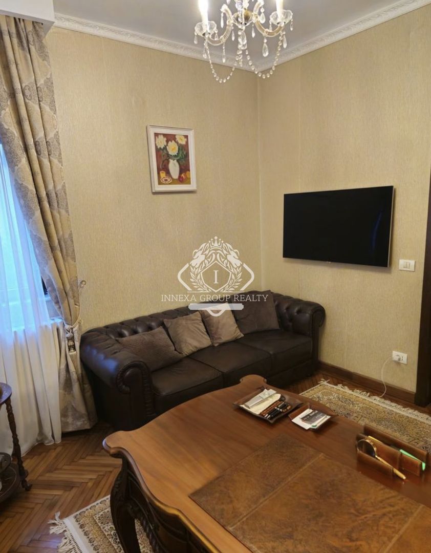 Vila 520 mp utili - 8 camere | Zona Unirii | Curte proprie 150 mp - Poză 13