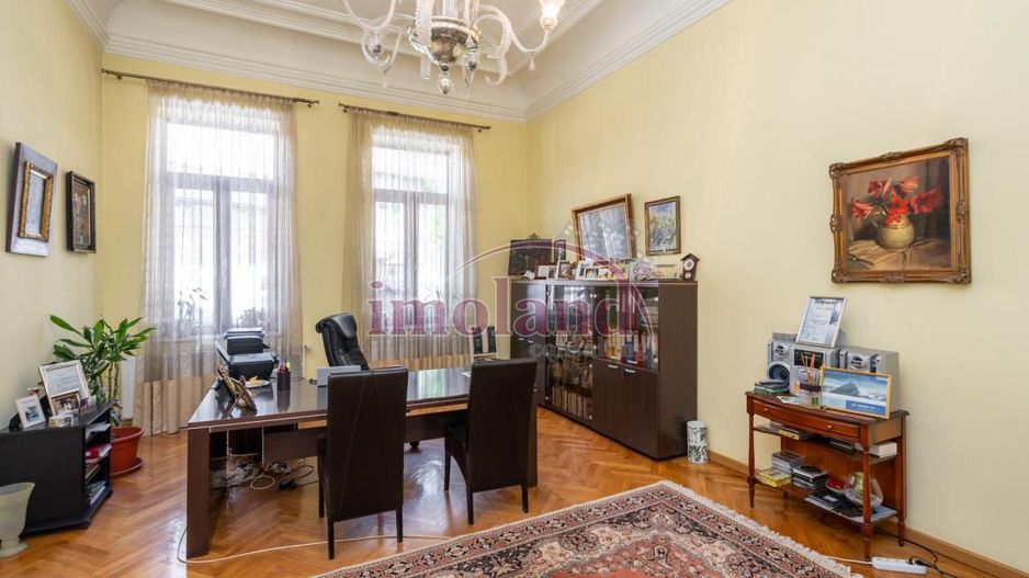 Vila impozanta - vanzare - Gradina Icoanei-Parcul Ioanid - Poză 11