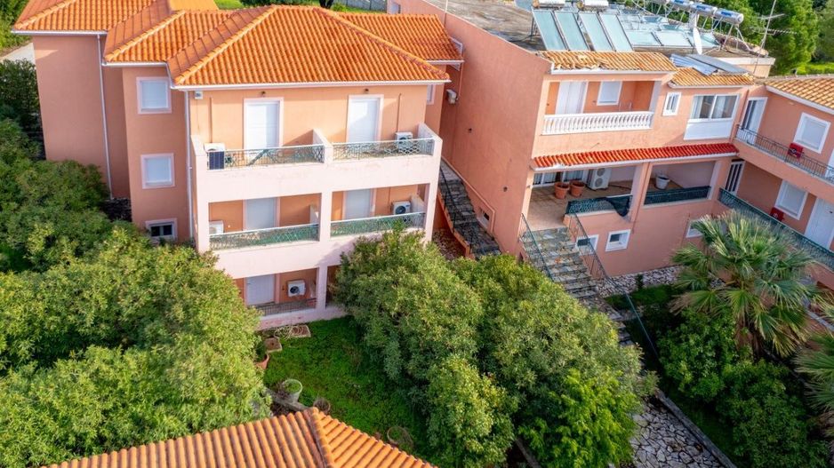 Hotel Kefalonia - Poză 7