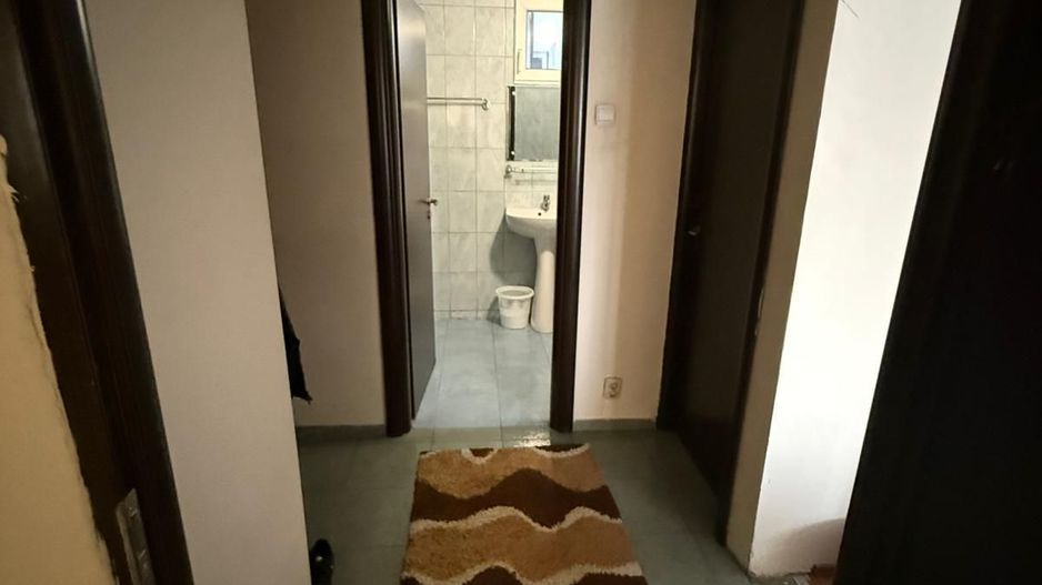 AP. 2 CAMERE- TINERETULUI, PET-FRIENDLY, BUCATARIE INCHISA, METROU - Poză 8