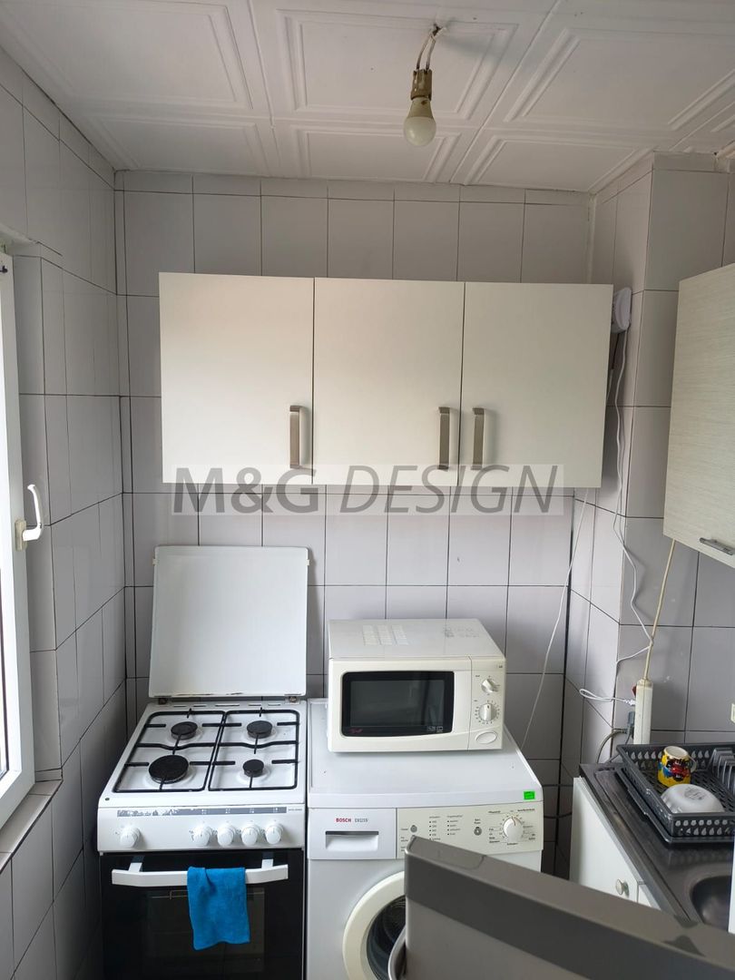 Se inchiriaza apartament 2 camere zona Sagului( Shoppping City) - Poză 4