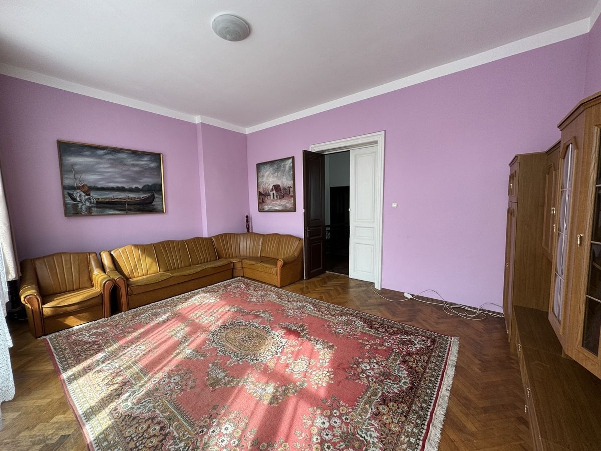 De vanzare Apartament 4 camere Kogalniceanu, ULTRACENTRAL, Cismigiu - Poză 4