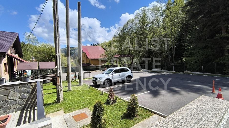 Apartament, 4 camere, Predeal, județul Brașov - Poză 4