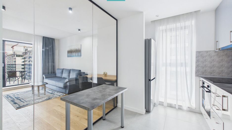 Apartament 2 camere | Nusco City Faza 2 - Poză 5